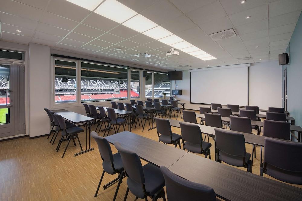 Scandic Lerkendal Trondheim Exterior foto