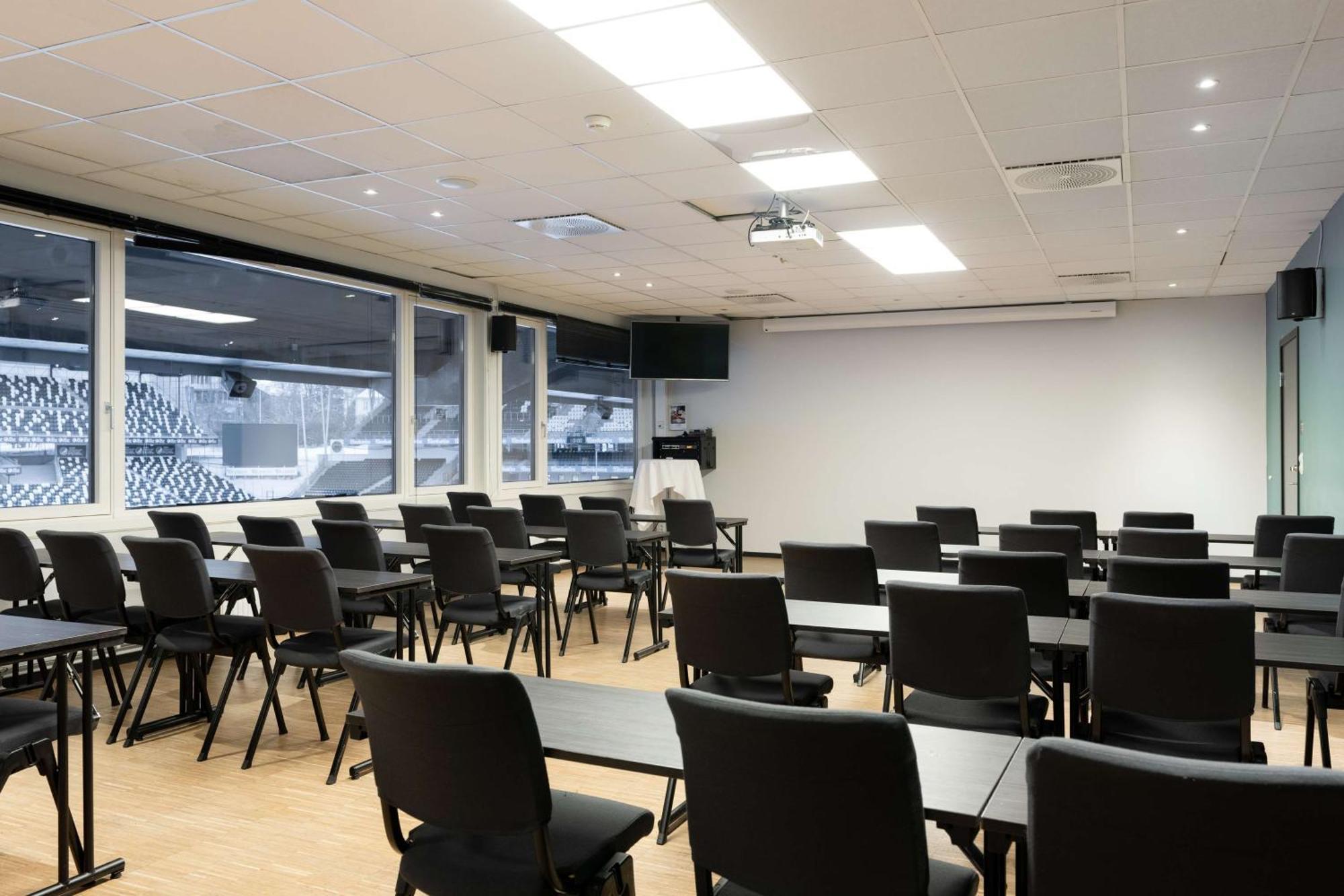 Scandic Lerkendal Trondheim Exterior foto