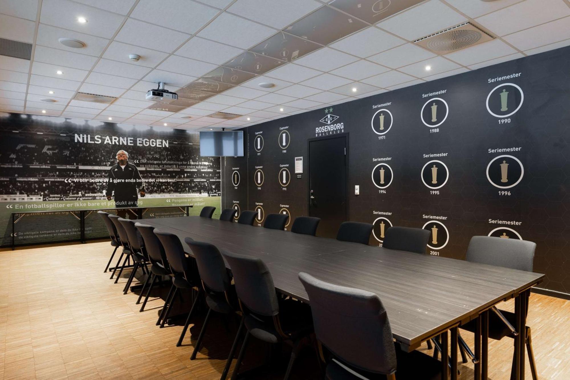 Scandic Lerkendal Trondheim Exterior foto