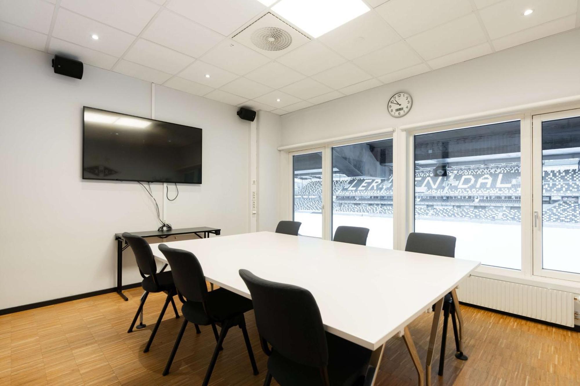 Scandic Lerkendal Trondheim Exterior foto